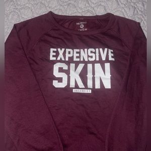Ink Addict crewneck